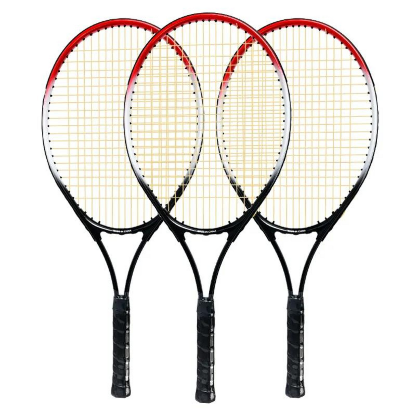 Game  Aluminum Alloy Tennis Racquet