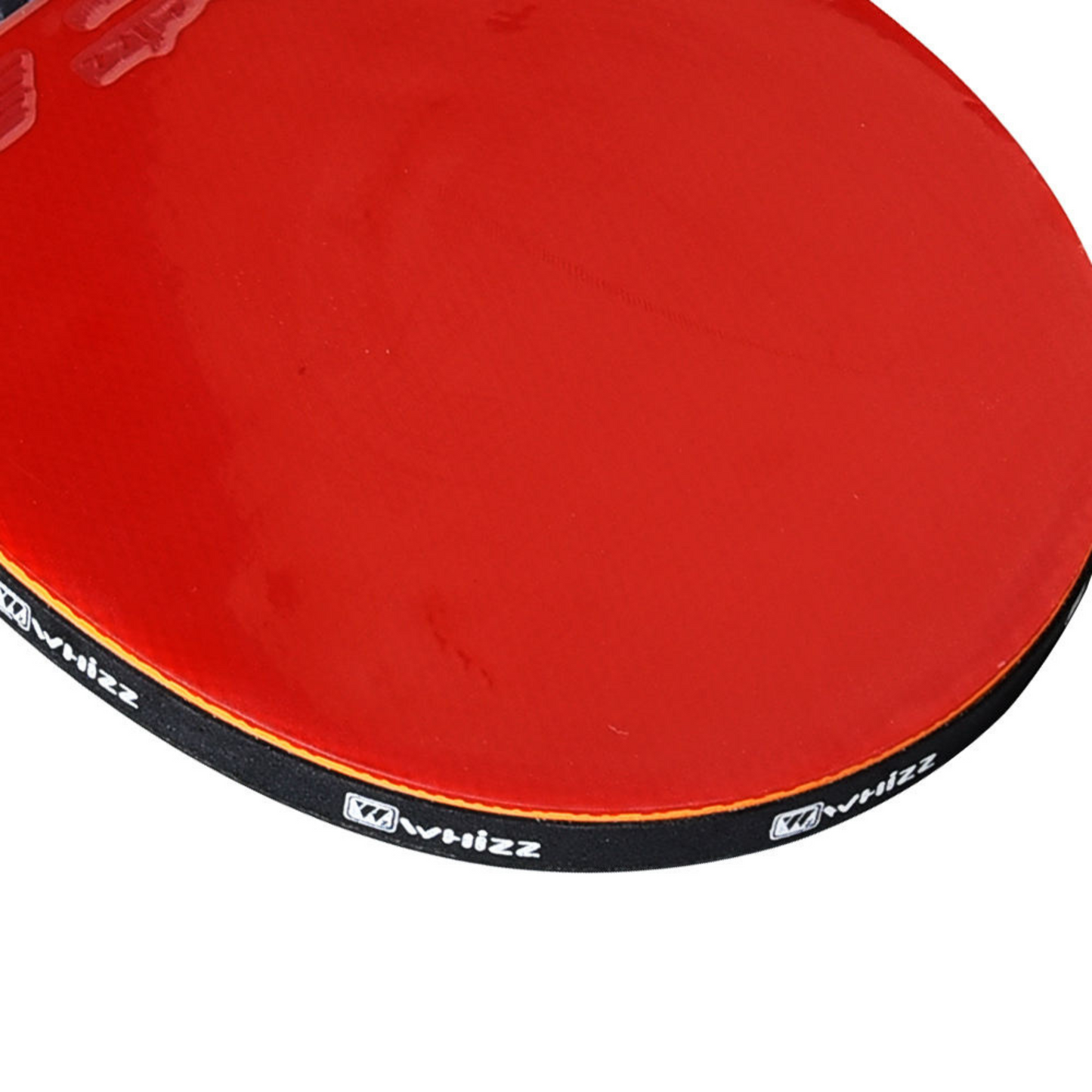 Carbon long handle table tennis racket