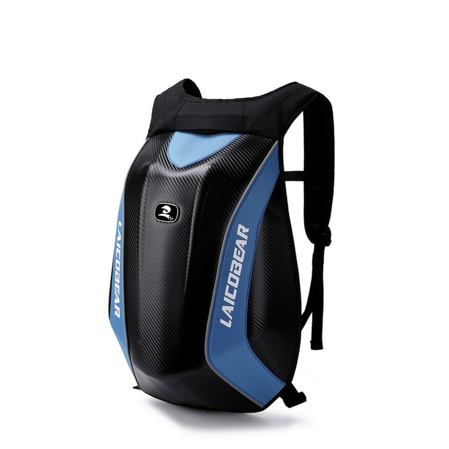 Durable Motorcycle Hard Shell Backpacks