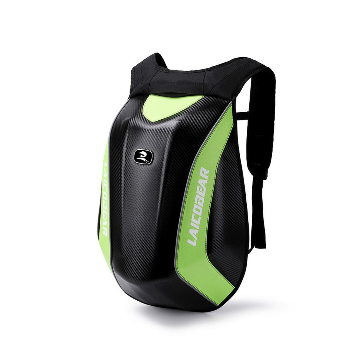 Durable Motorcycle Hard Shell Backpacks