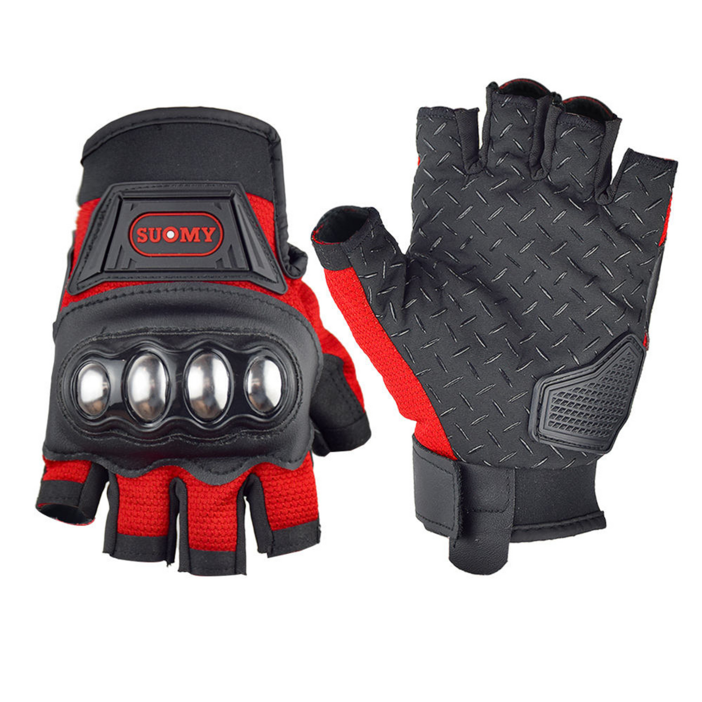Cool Dry with Mountain Bike Gloves