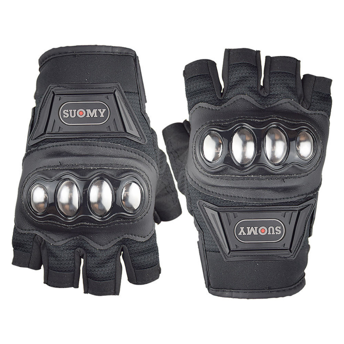 Cool Dry with Mountain Bike Gloves