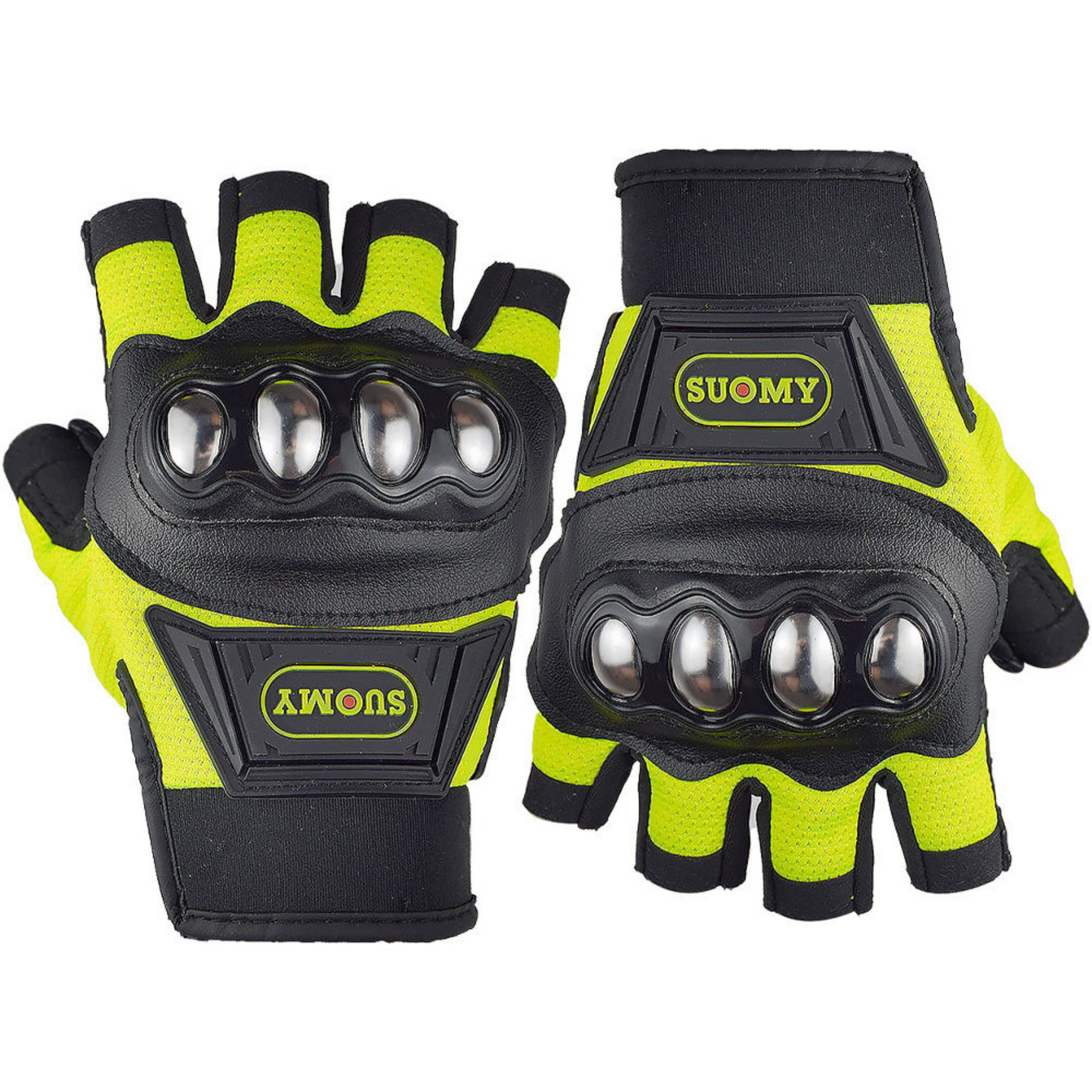 Cool Dry with Mountain Bike Gloves