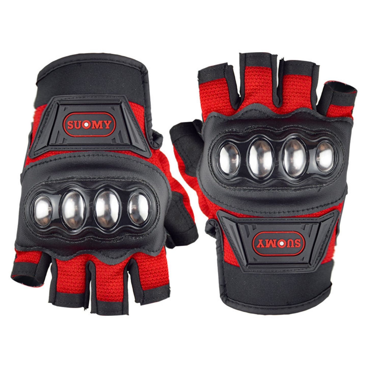 Cool Dry with Mountain Bike Gloves