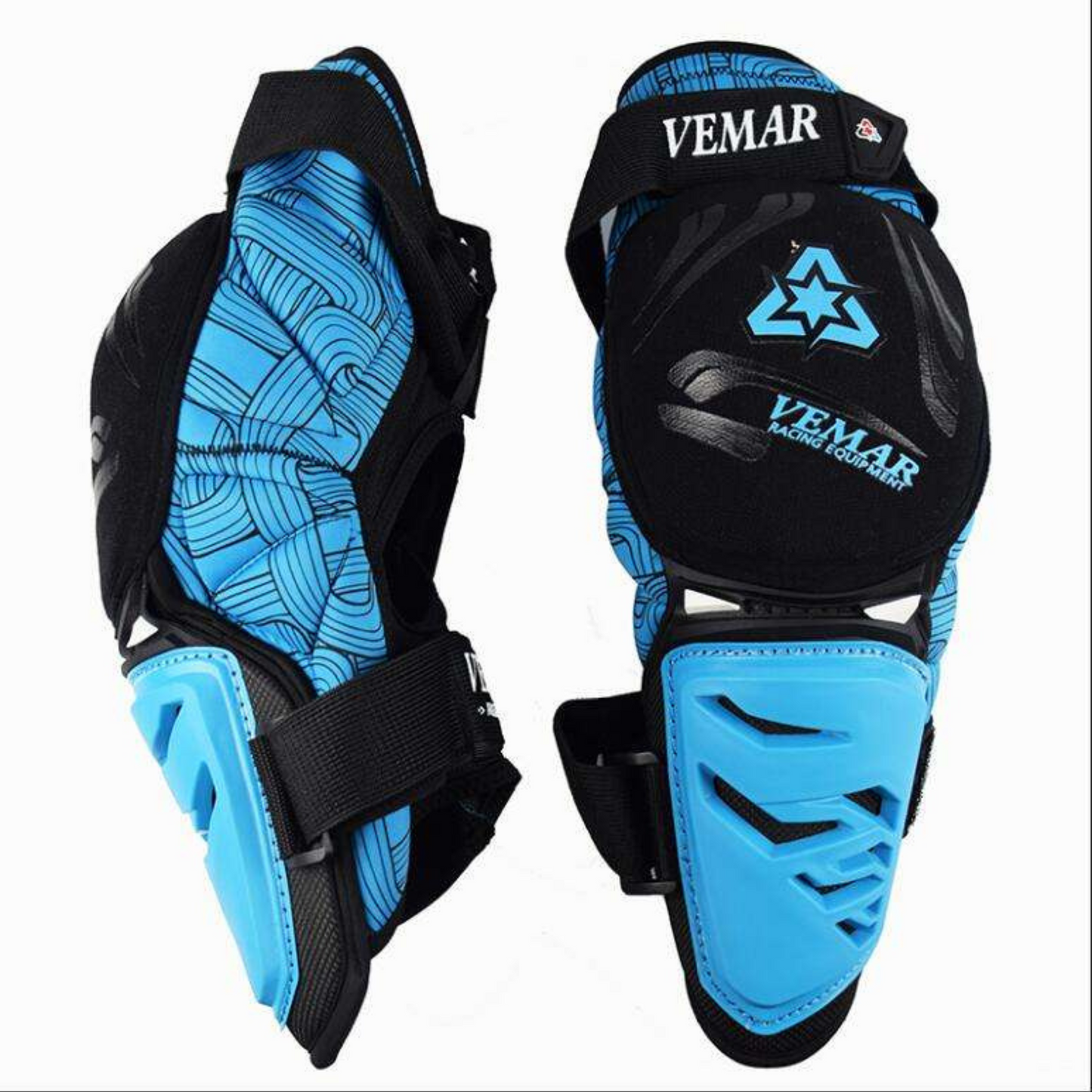 New Motorcycle Protective Kneepad