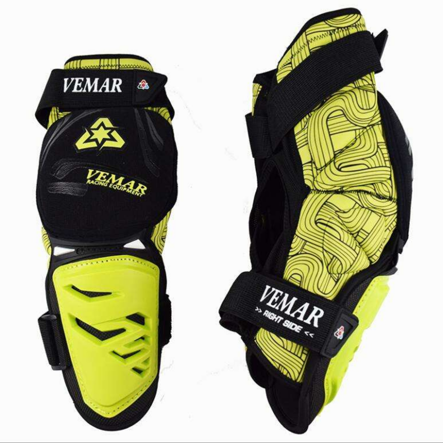 New Motorcycle Protective Kneepad