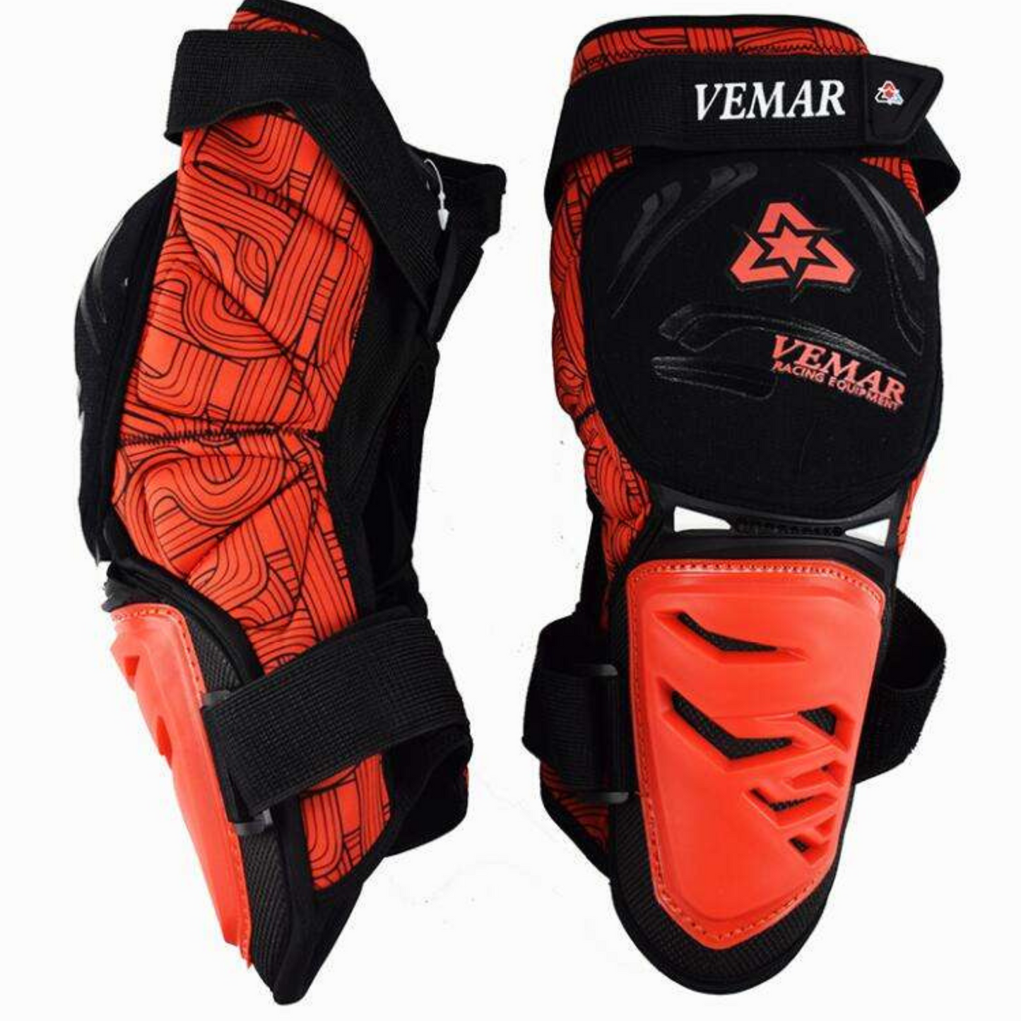 New Motorcycle Protective Kneepad