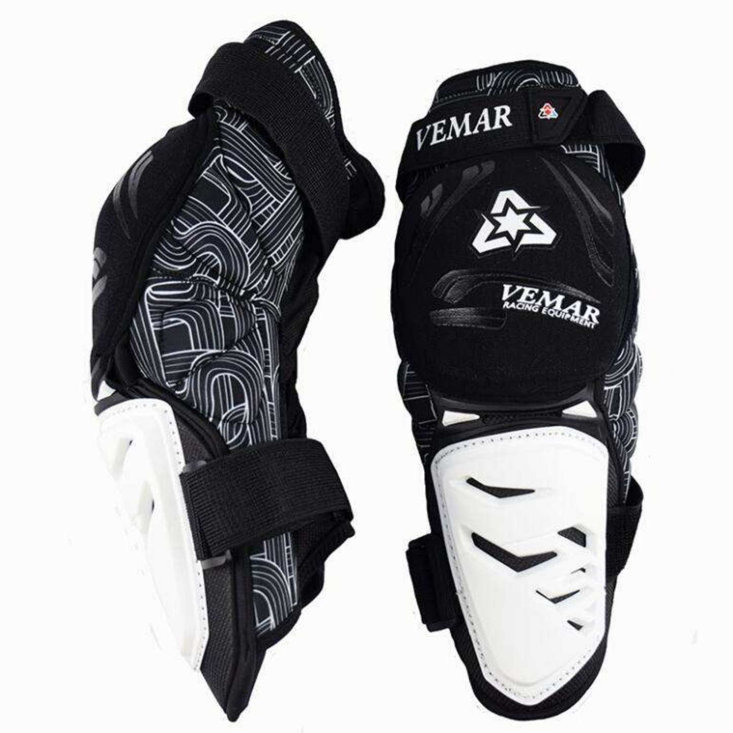 New Motorcycle Protective Kneepad