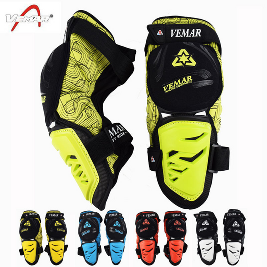 New Motorcycle Protective Kneepad
