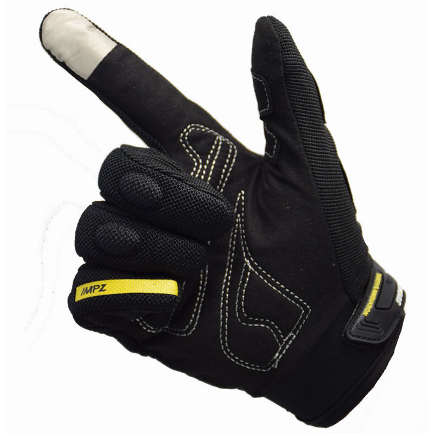 360 Racing Motocross Gloves