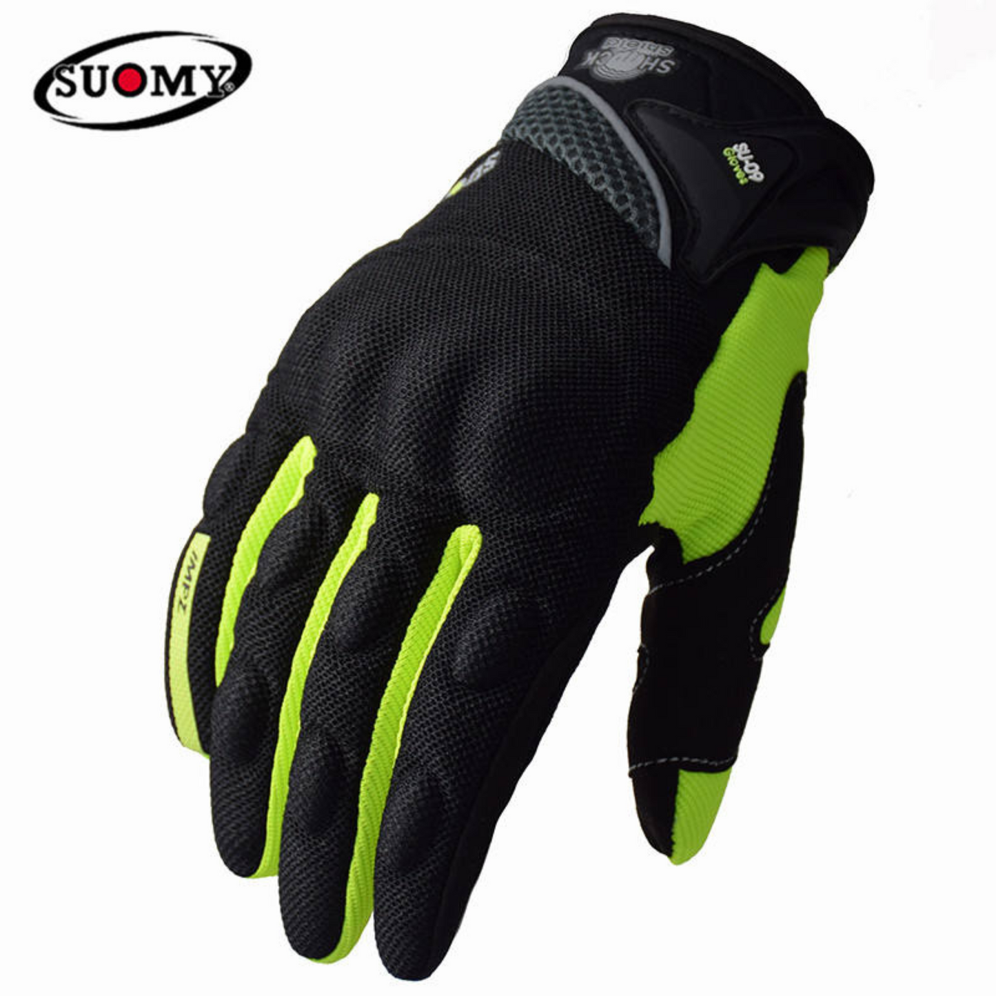 360 Racing Motocross Gloves