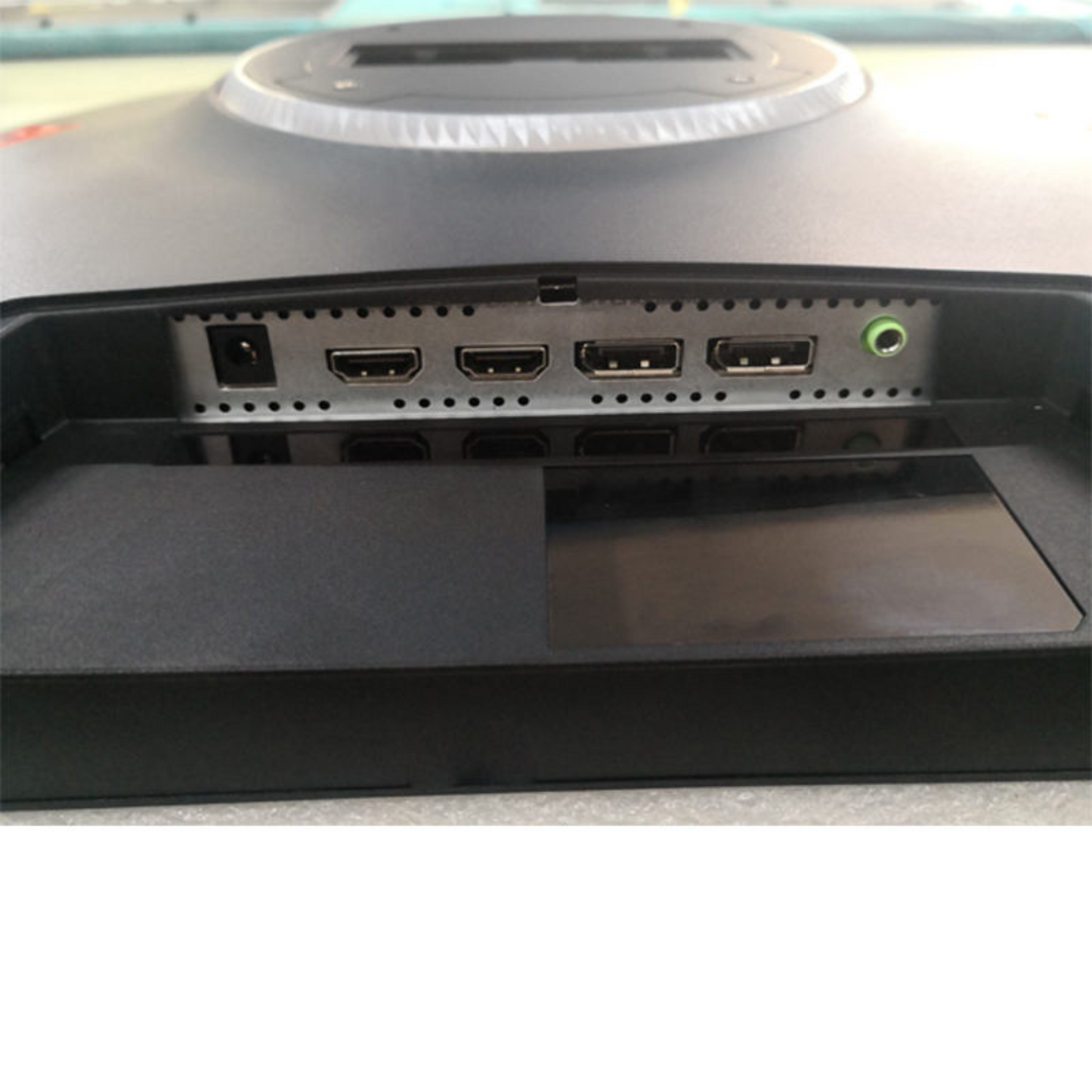 1ms gaming monitor 32 inch 2k