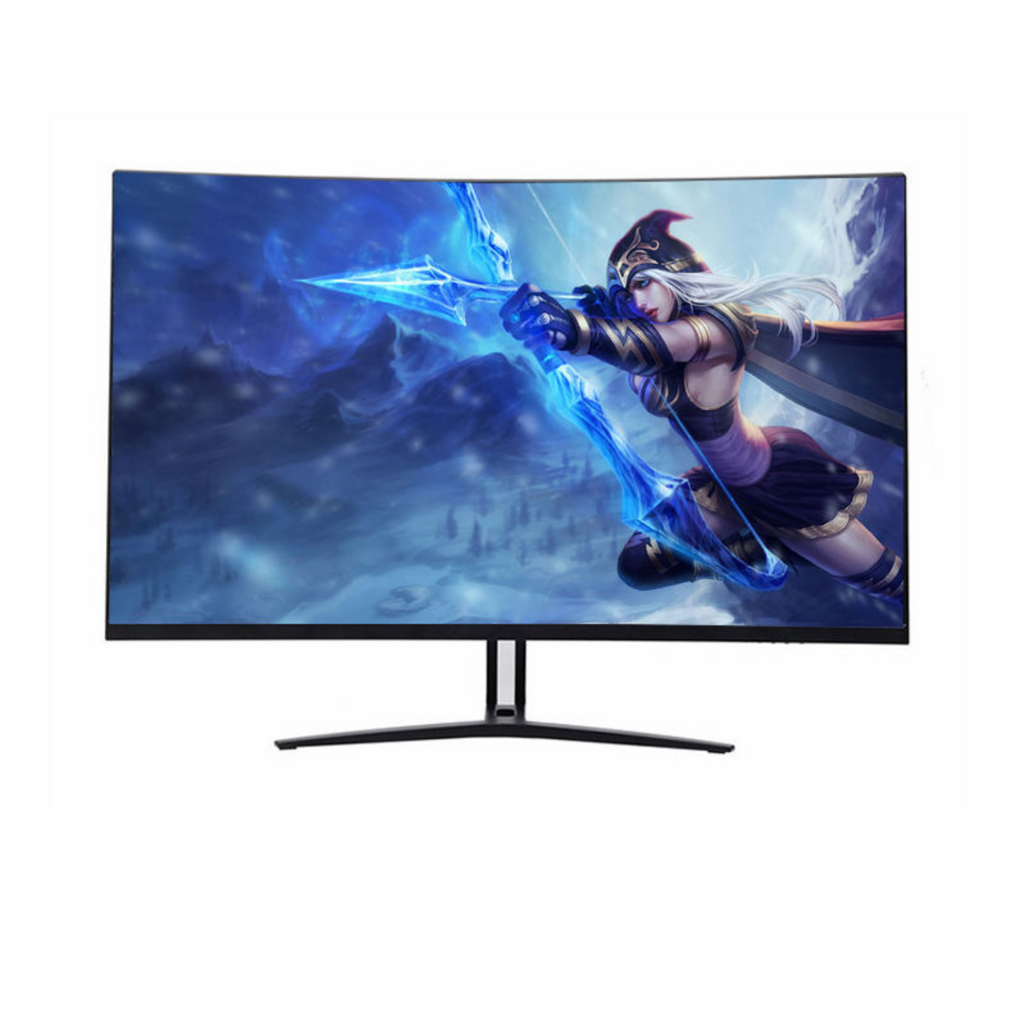 1ms gaming monitor 32 inch 2k