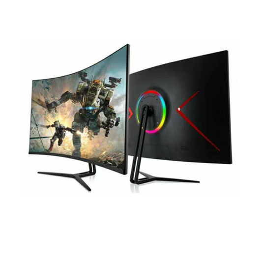 1ms gaming monitor 32 inch 2k