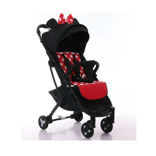 Strollers for Kids