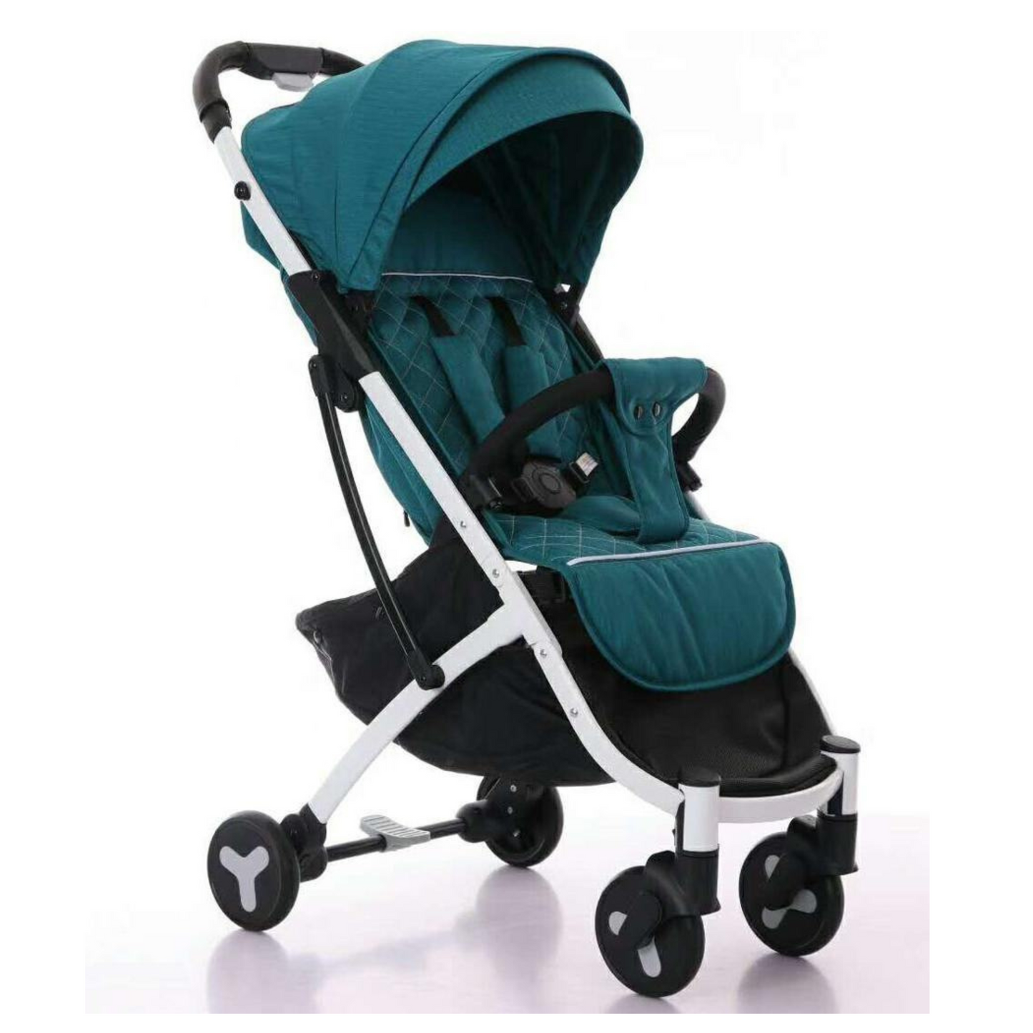 Strollers for Kids