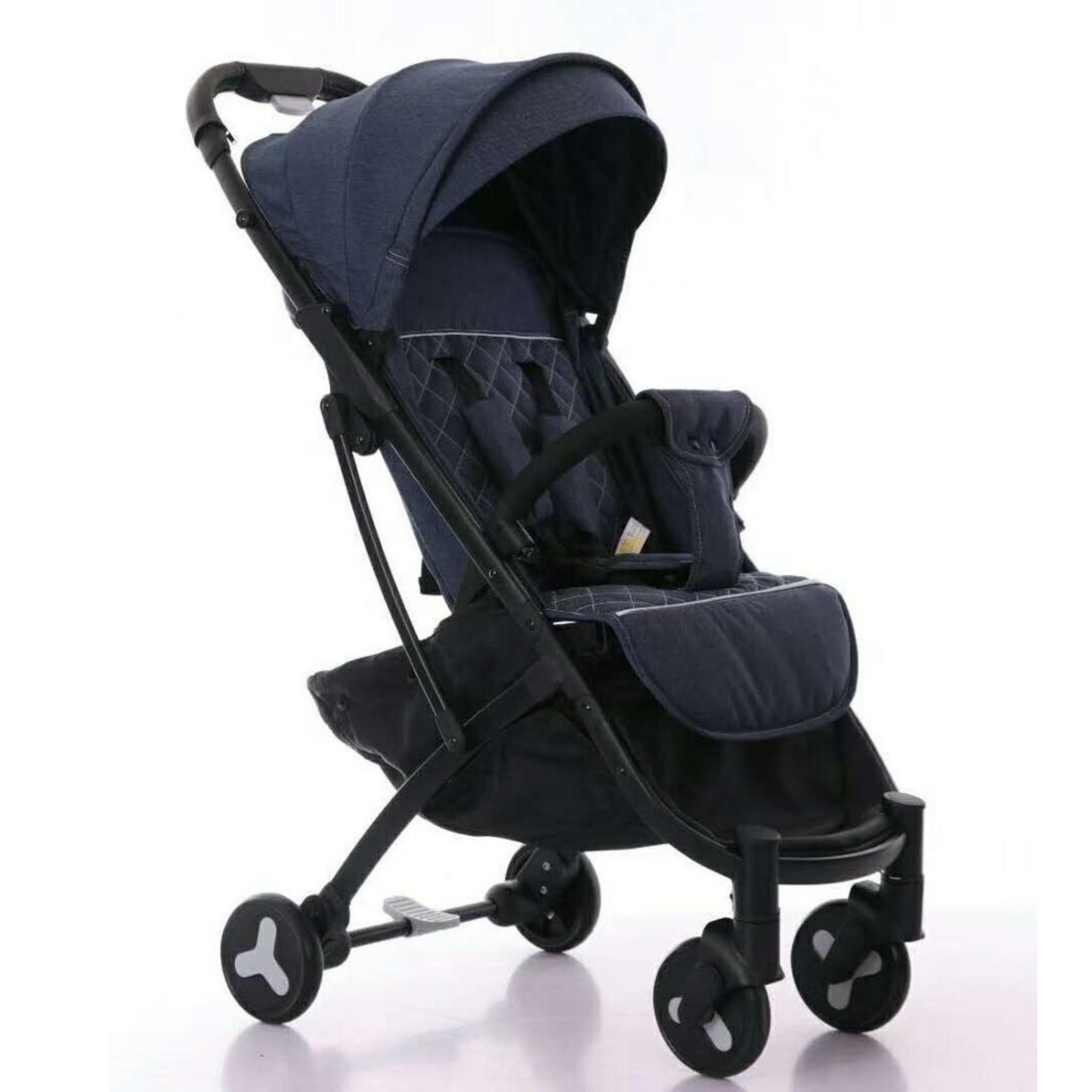 Strollers for Kids