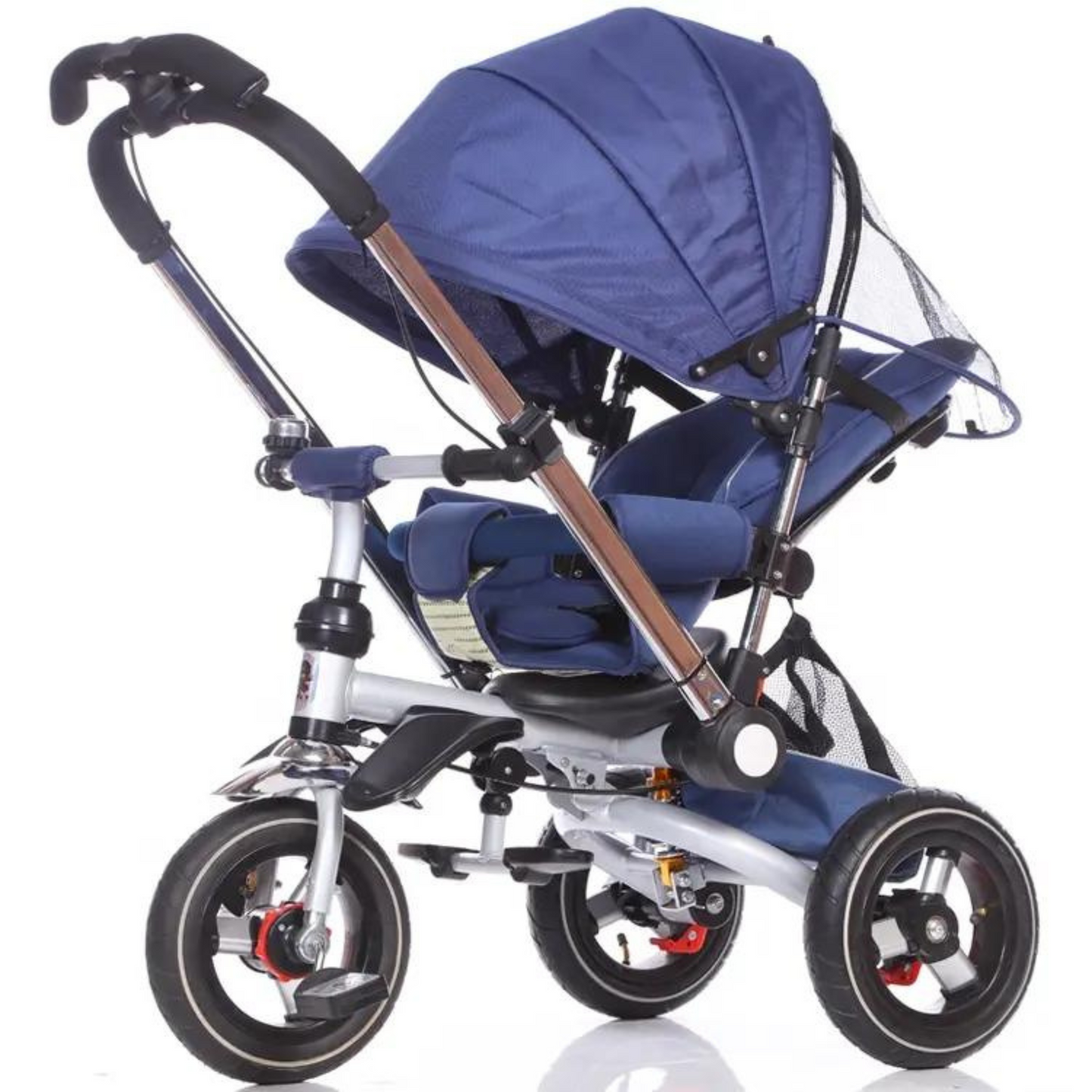 Top 4-in-1 Options Reviewed Tricycle
