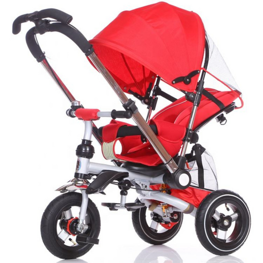 Top 4-in-1 Options Reviewed Tricycle