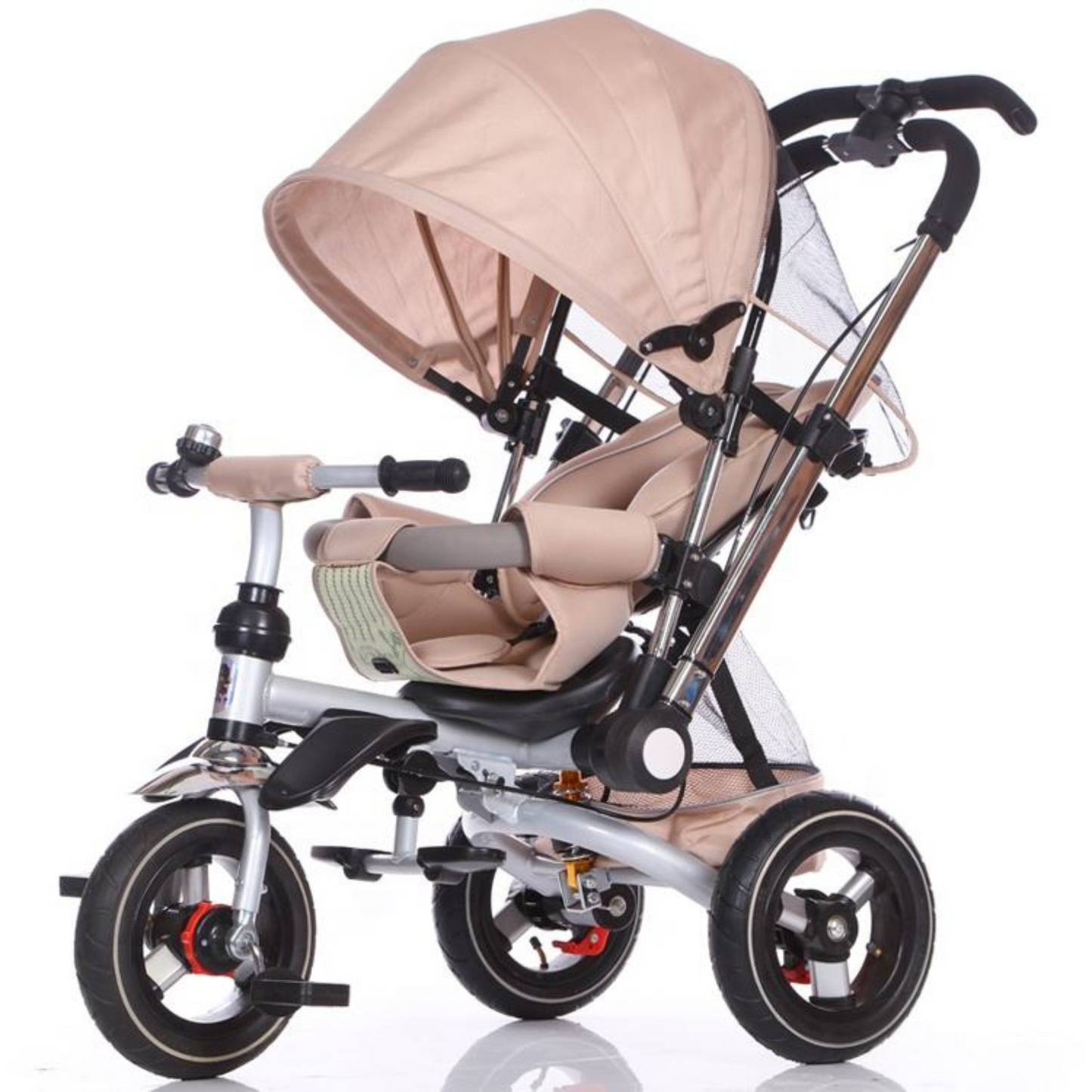 Top 4-in-1 Options Reviewed Tricycle