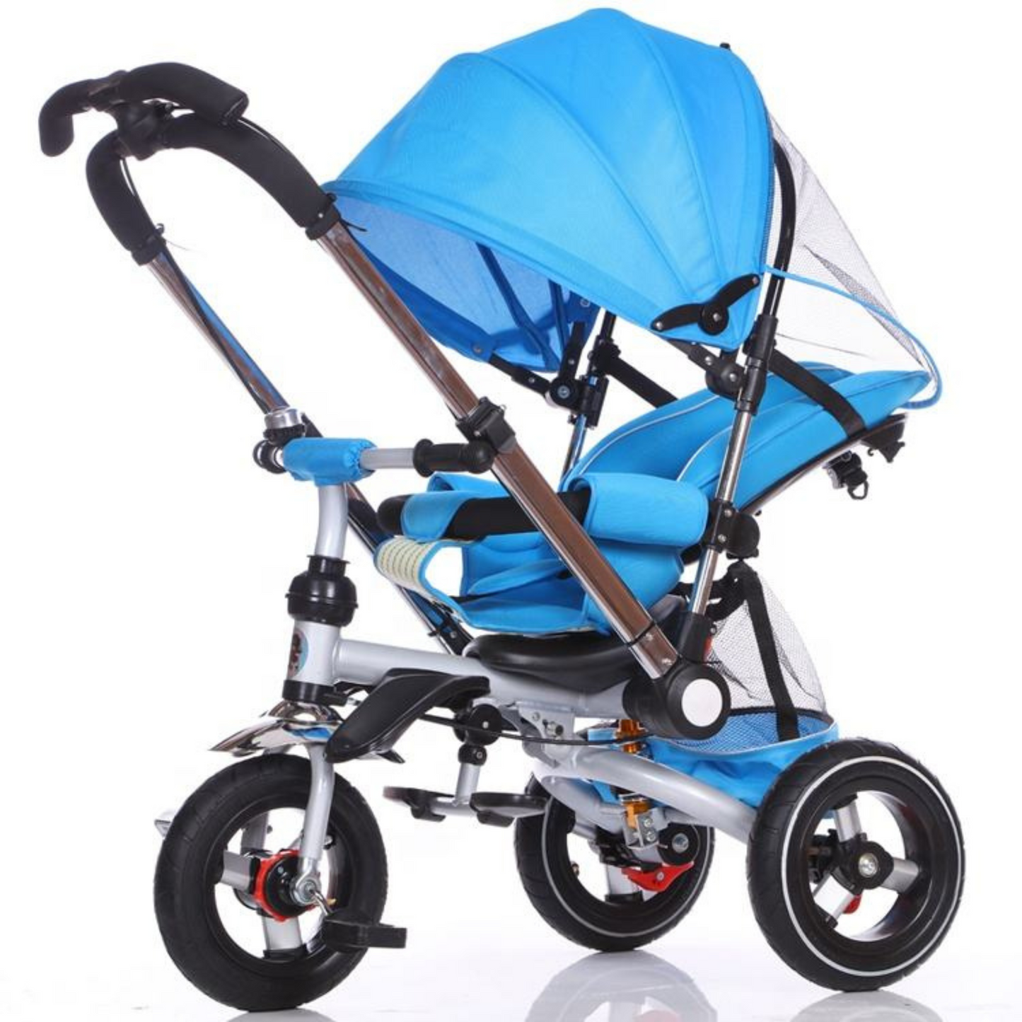 Top 4-in-1 Options Reviewed Tricycle