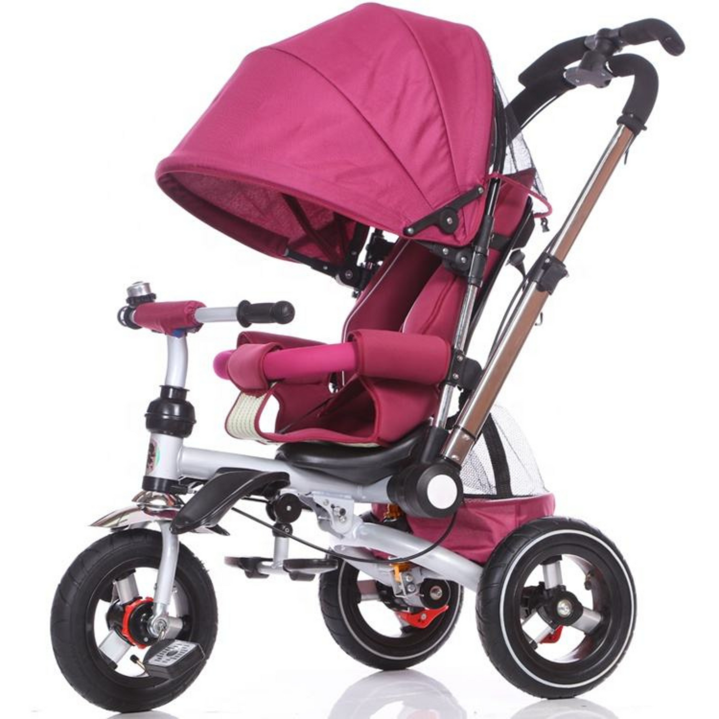 Top 4-in-1 Options Reviewed Tricycle