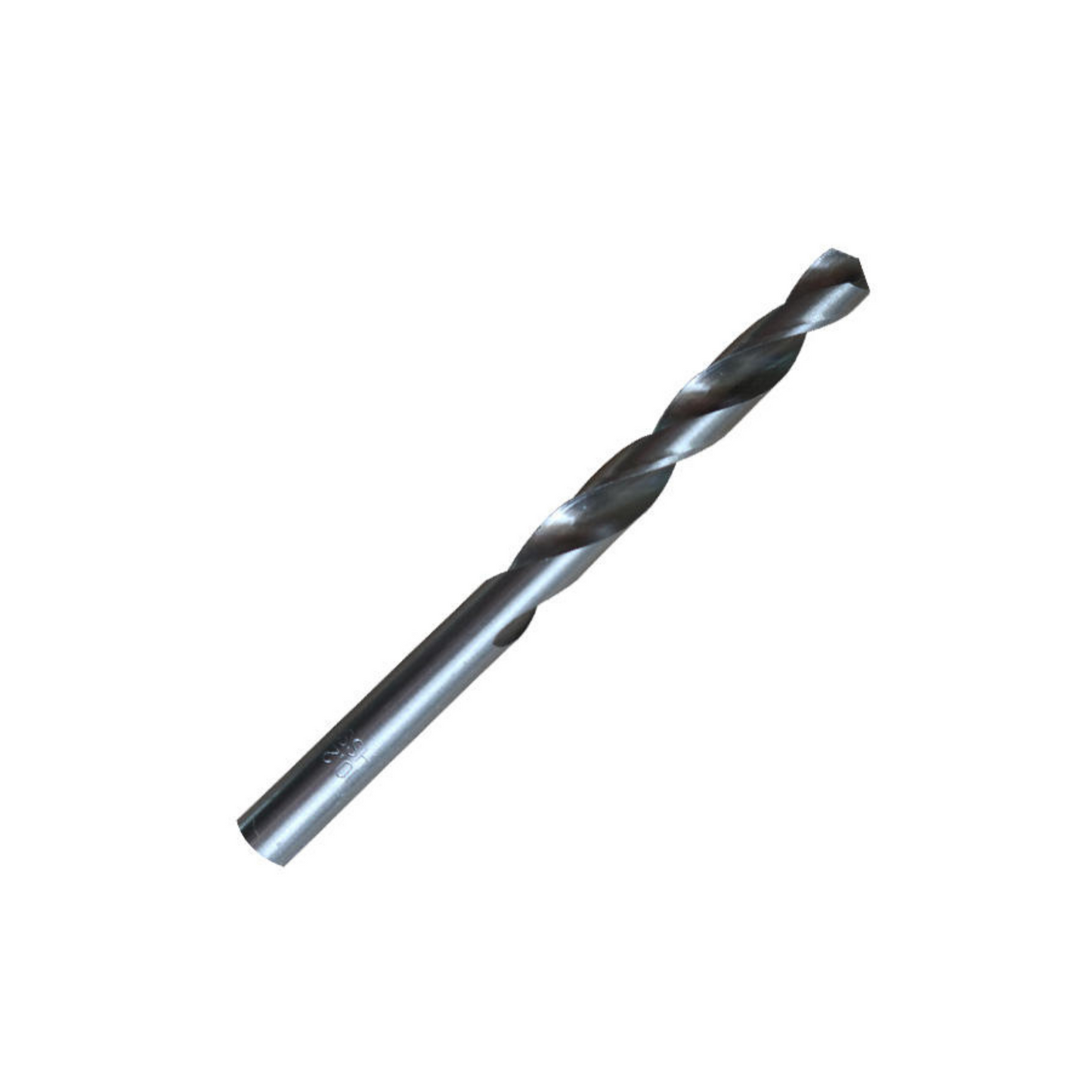 Combination Tap and HSS Drill Bit Set