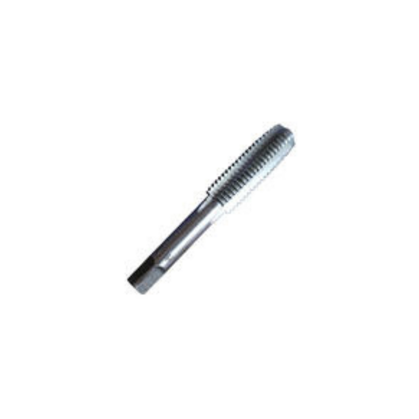 Combination Tap and HSS Drill Bit Set