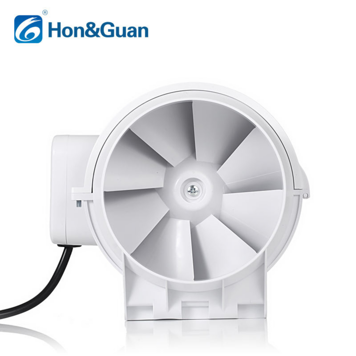Quality Guaranteed Duct Fan for Efficient Ventilation