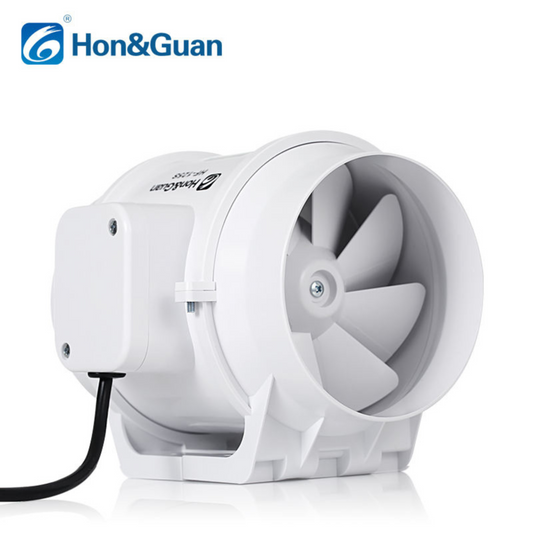 Quality Guaranteed Duct Fan for Efficient Ventilation