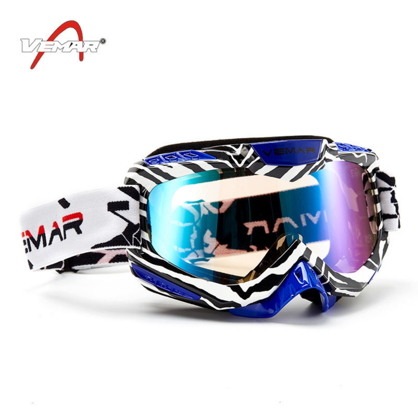 Men's Motocross Glasses  Oculos for Ultimate