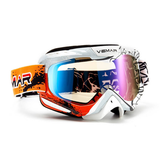 Men's Motocross Glasses  Oculos for Ultimate