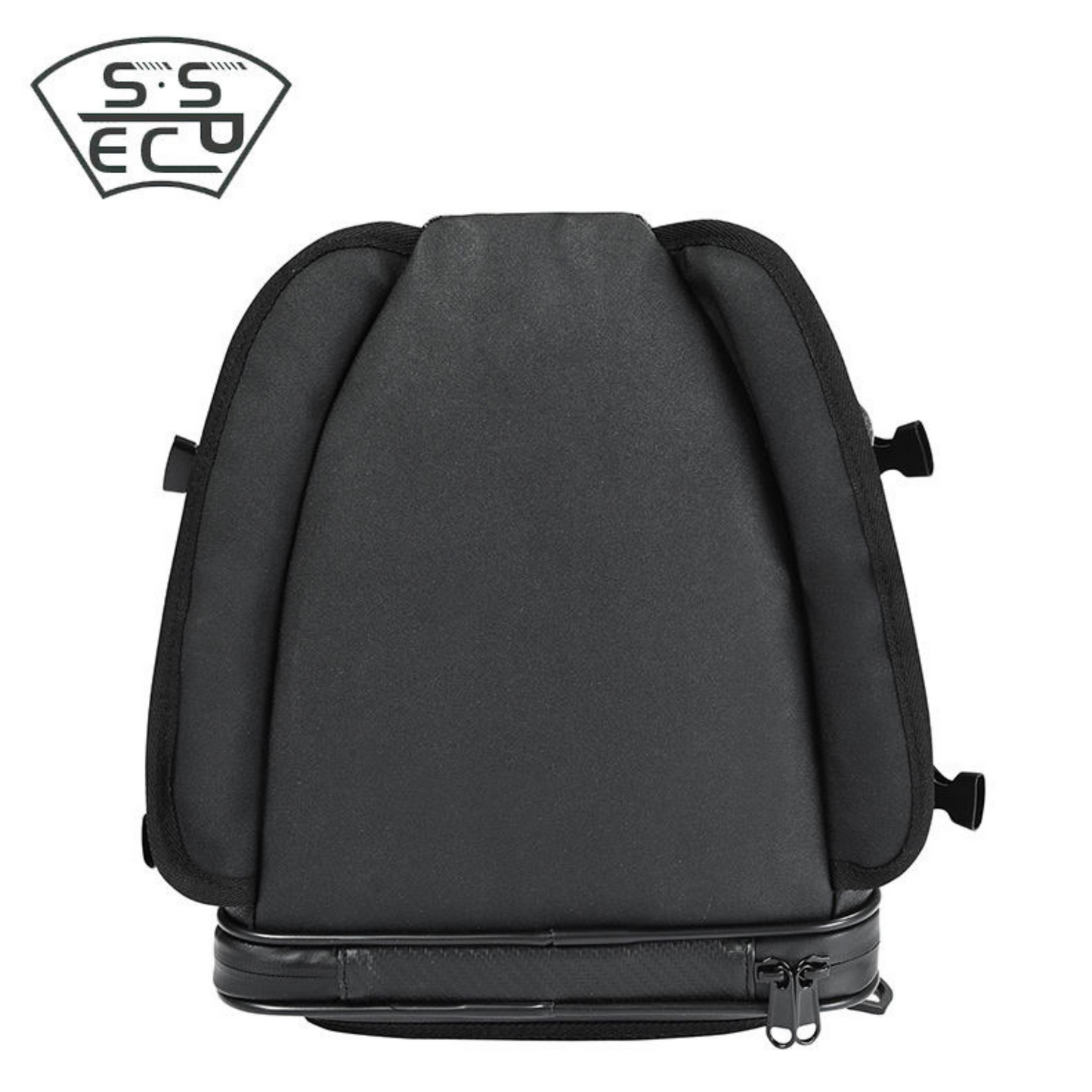 Convenient Motorcycle Rear Seat Bag