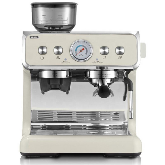 Perfect  Espresso Machine with Grinder