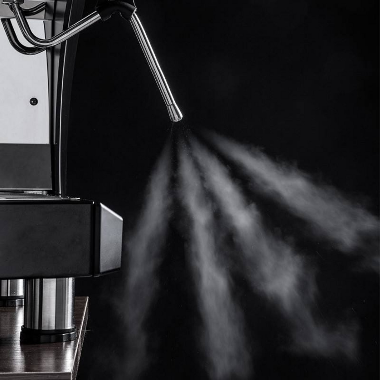 Perfect Cup with Espresso Coffee Maker