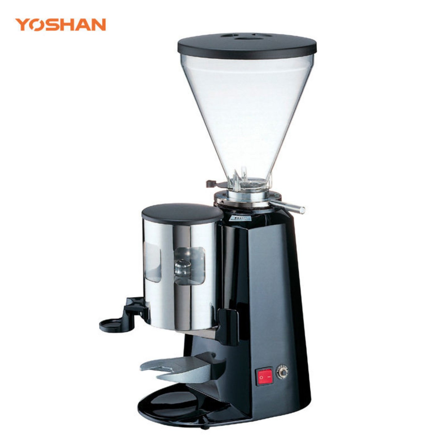 Perfect Grind Durable Stainless Steel Coffee Grinder