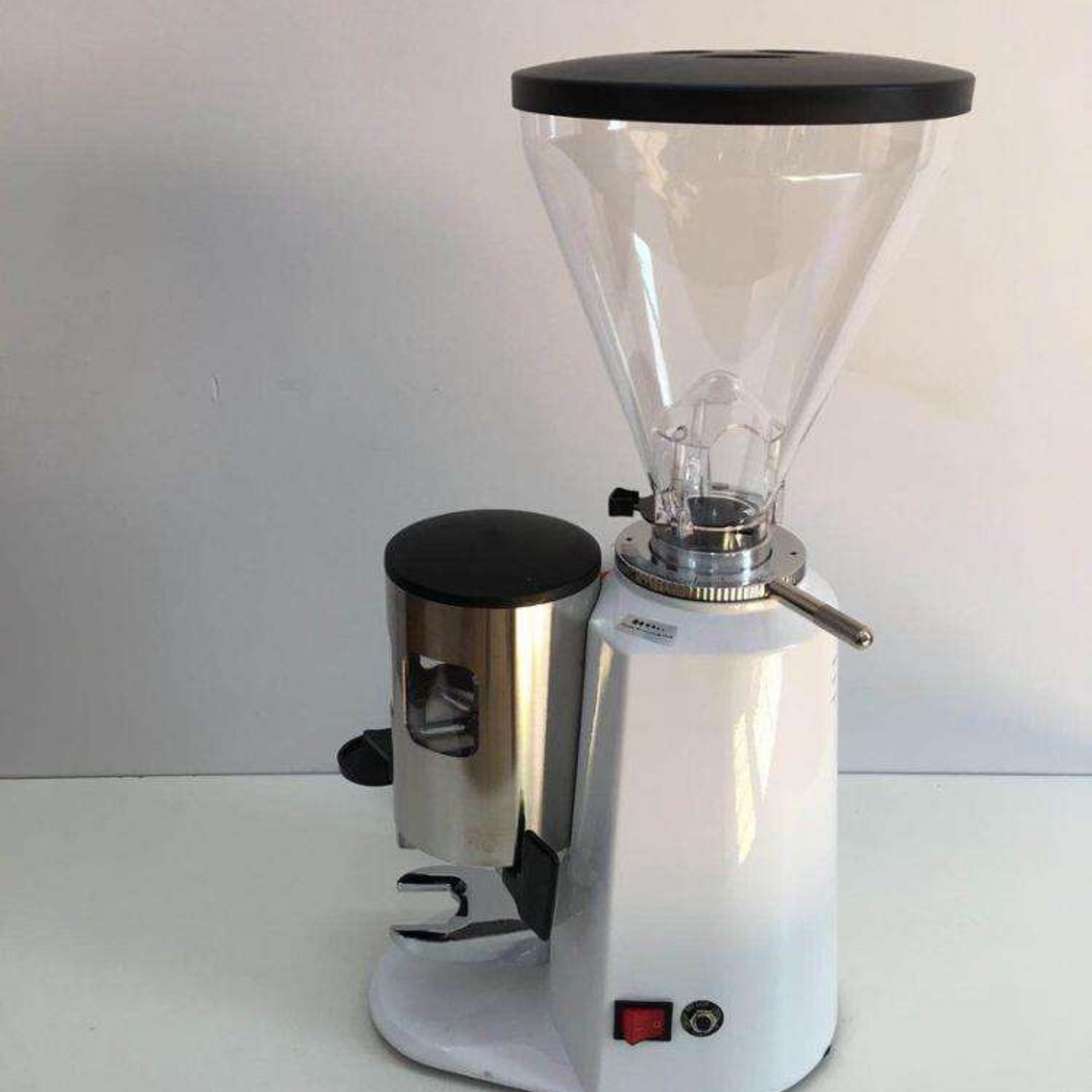 Perfect Grind Durable Stainless Steel Coffee Grinder