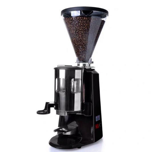Perfect Grind Durable Stainless Steel Coffee Grinder