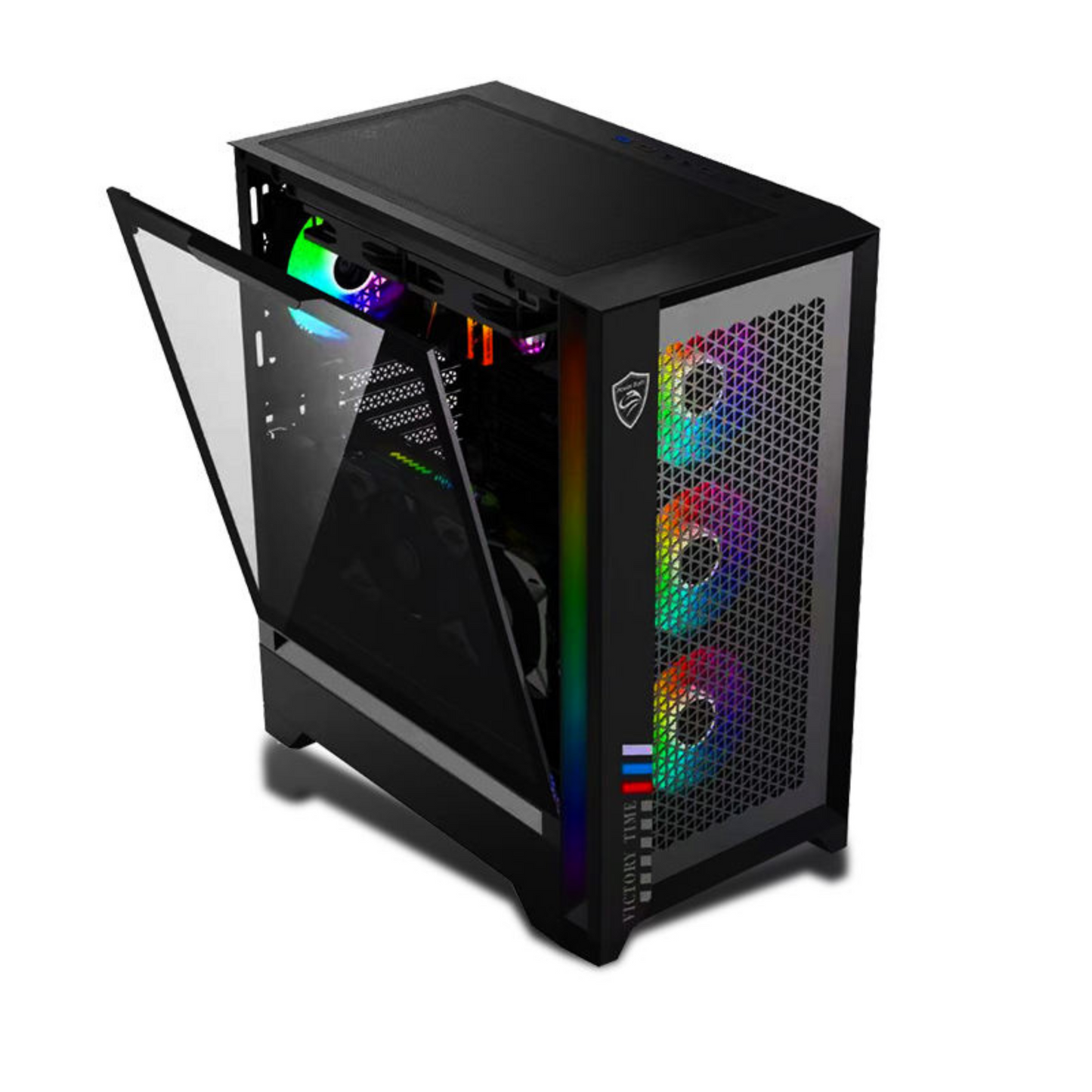 Personal gaming computer