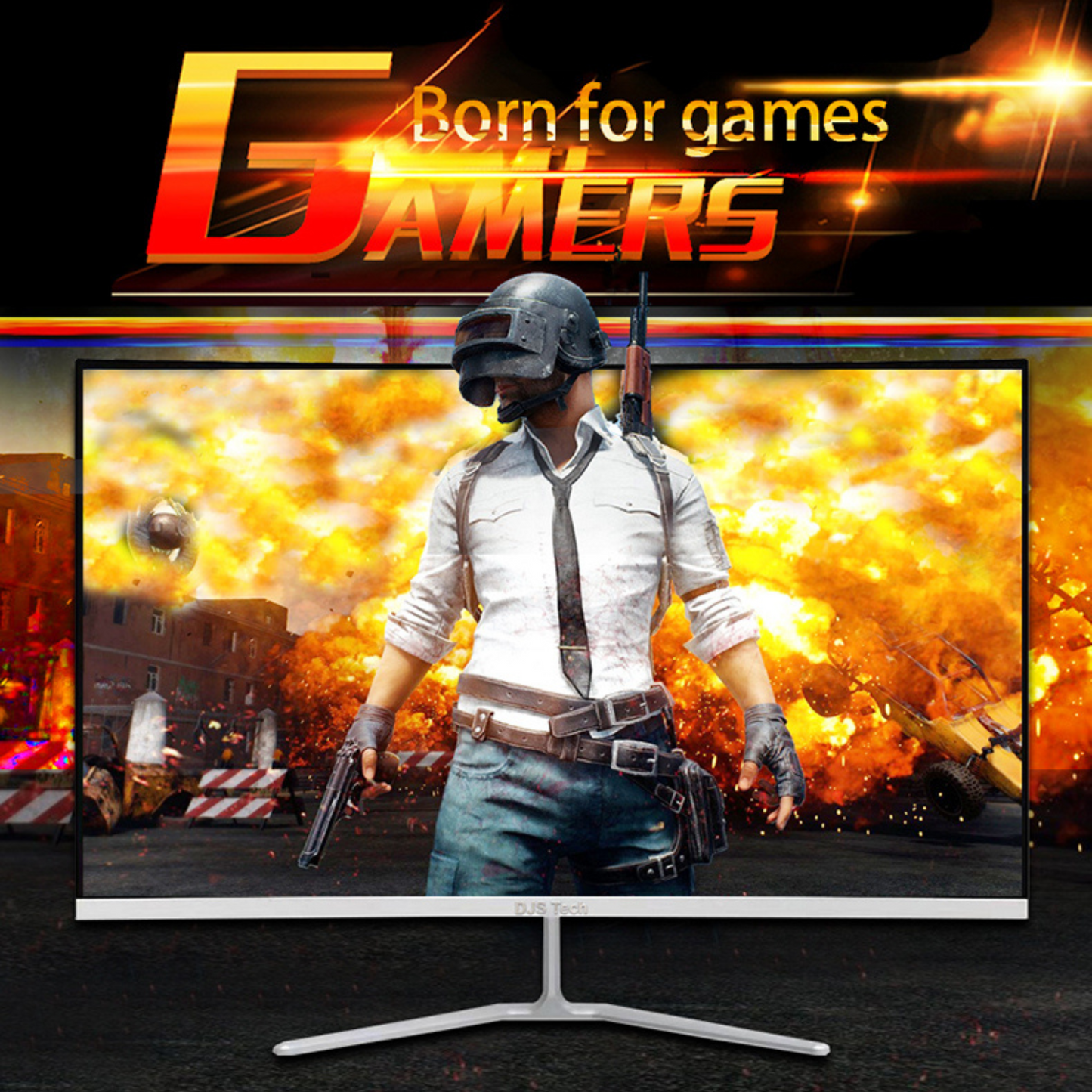 Best Gaming PCs with Dedicated Graphics Cards