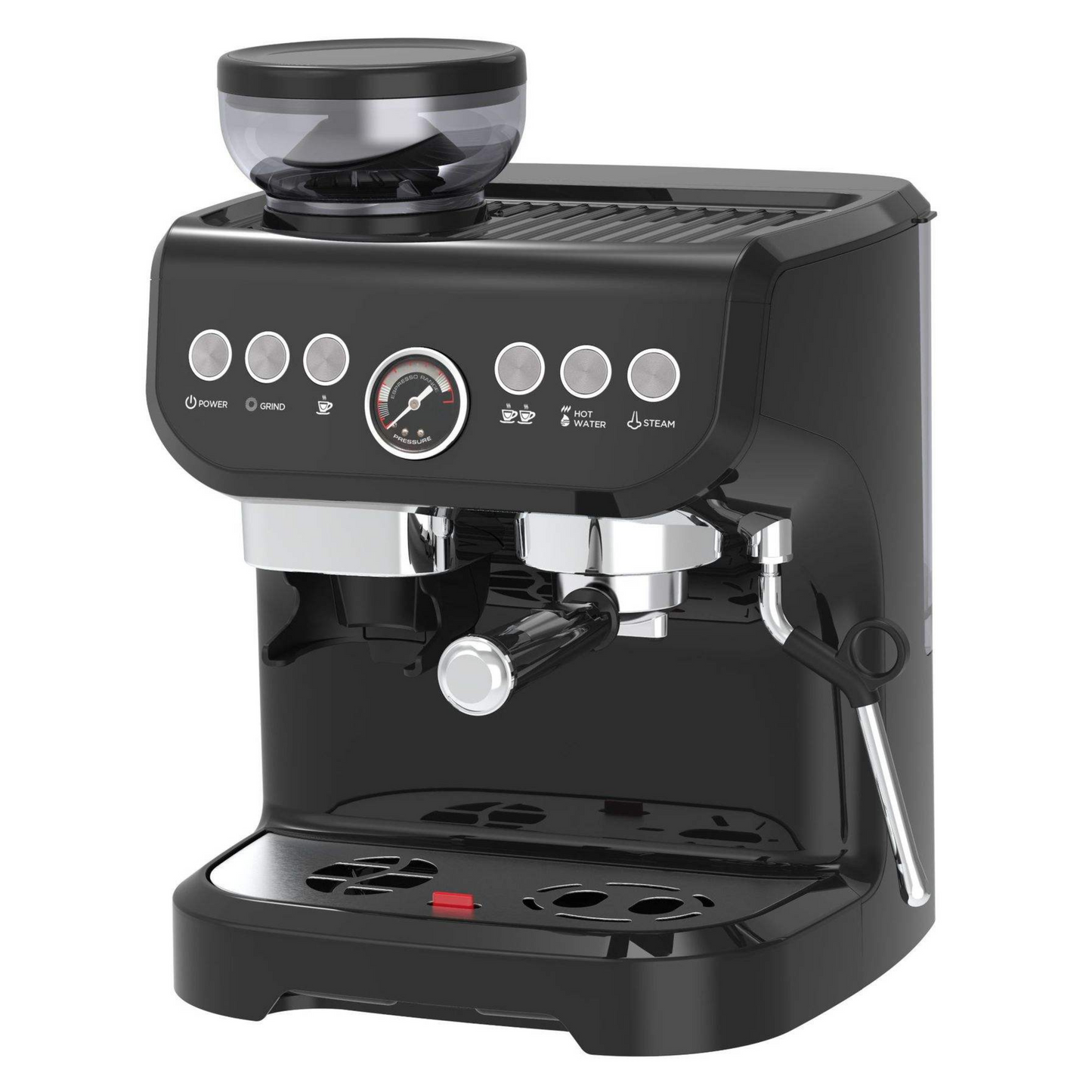 Game Fully Automatic Espresso Maker