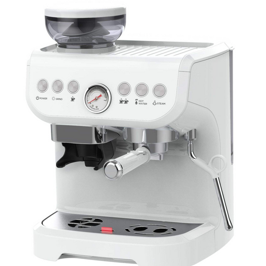 Game Fully Automatic Espresso Maker