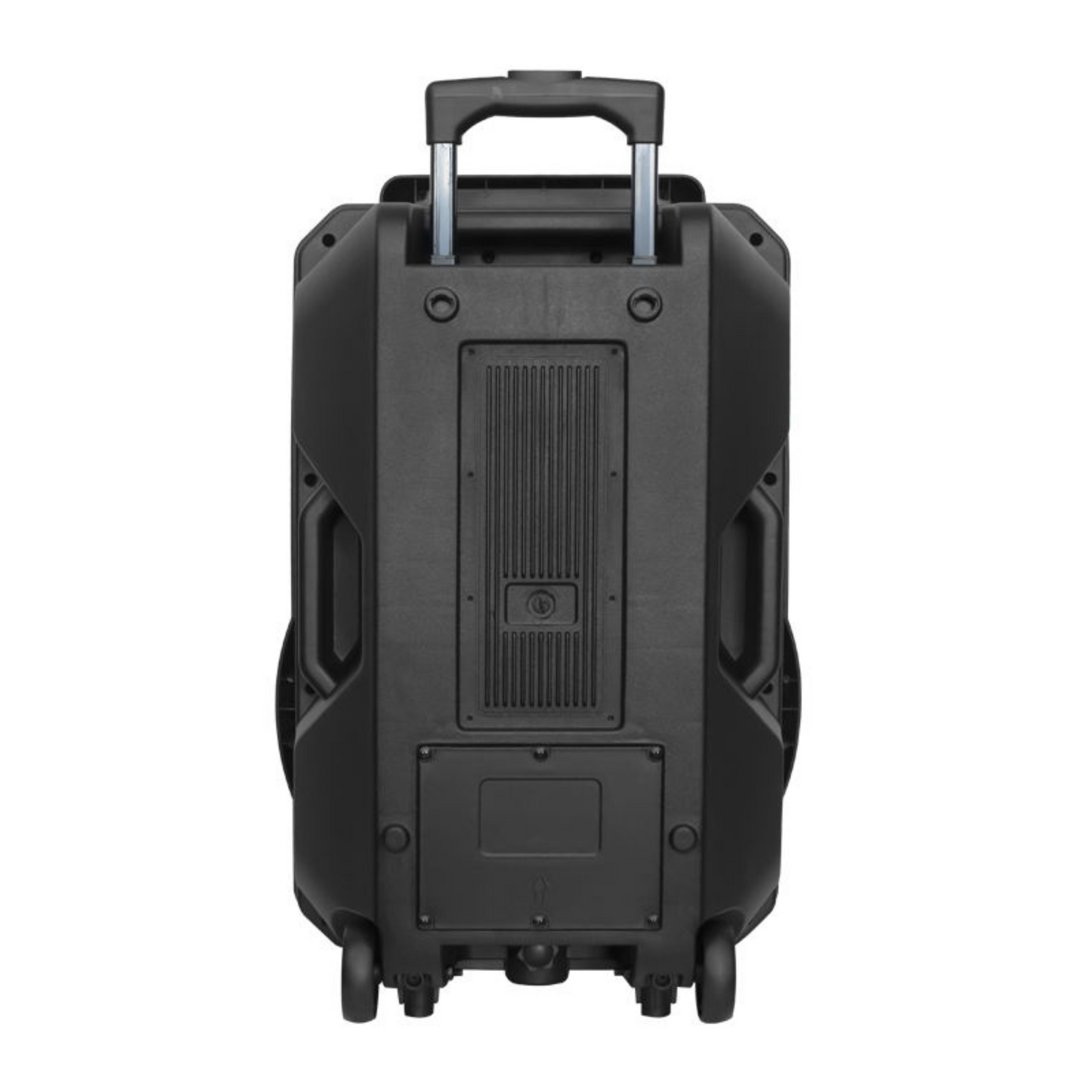 Bluetooth Trolley Speakers Success