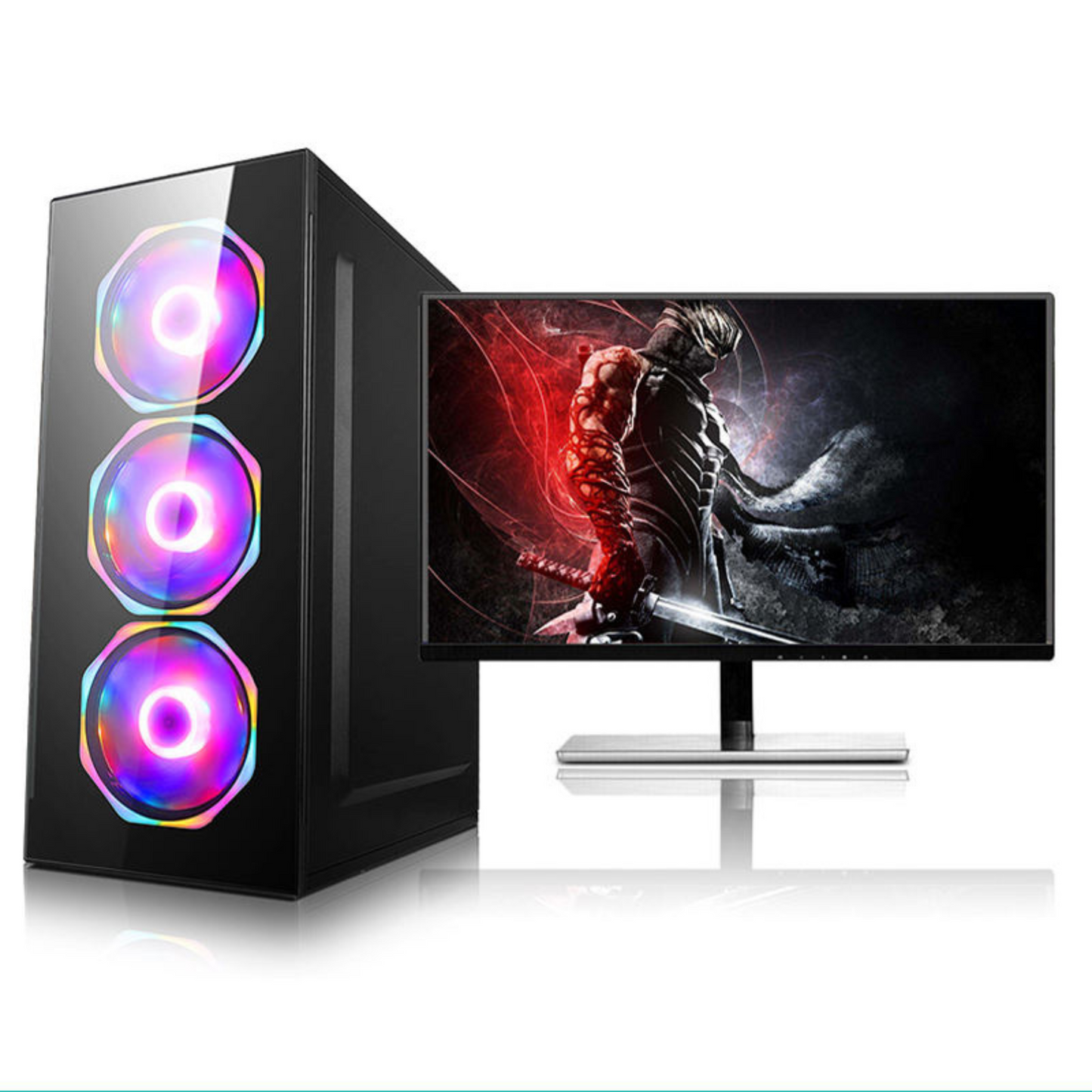 Customized OEM PC Case Gabinetet