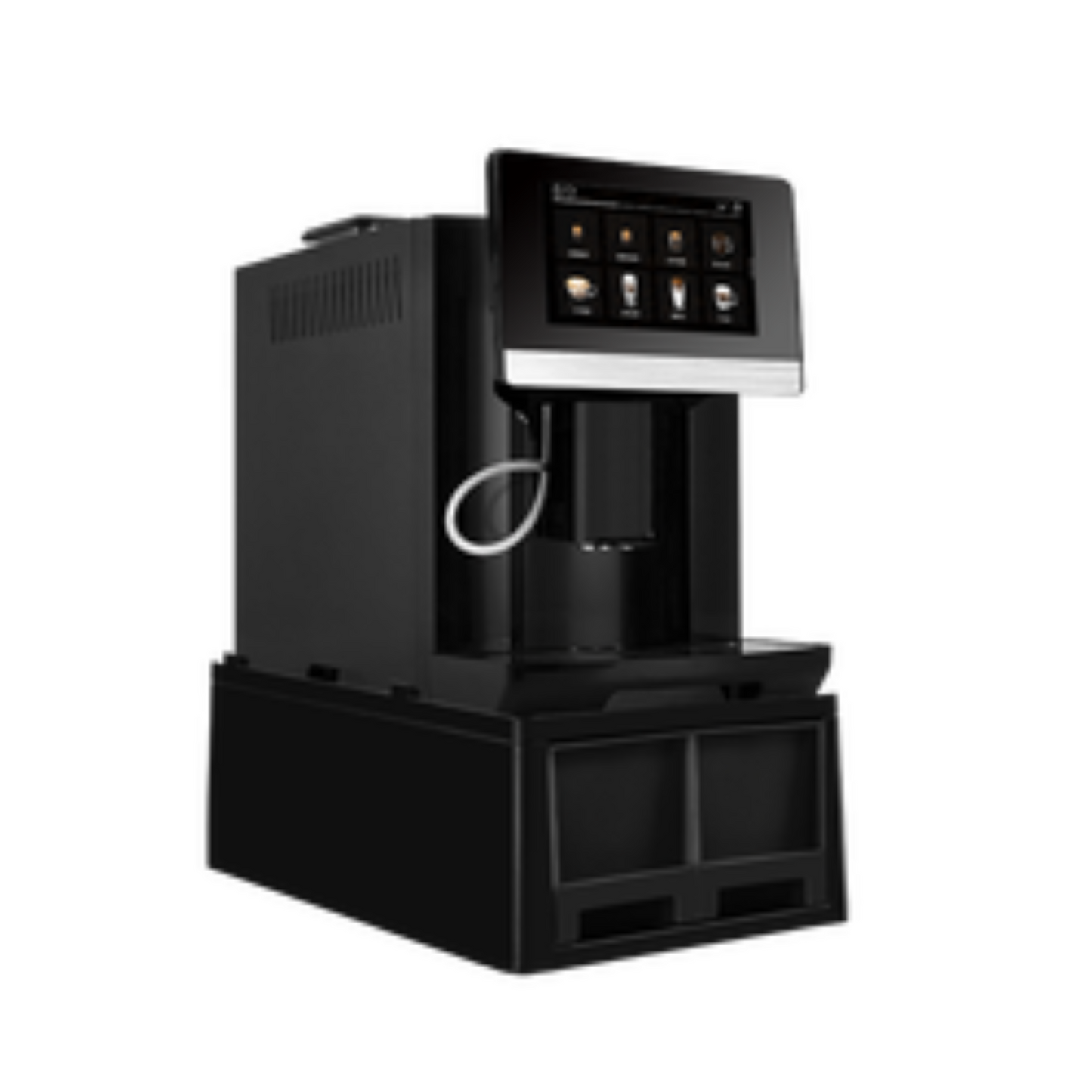 Perfect Cup of Coffee with Bean to Cup Machines