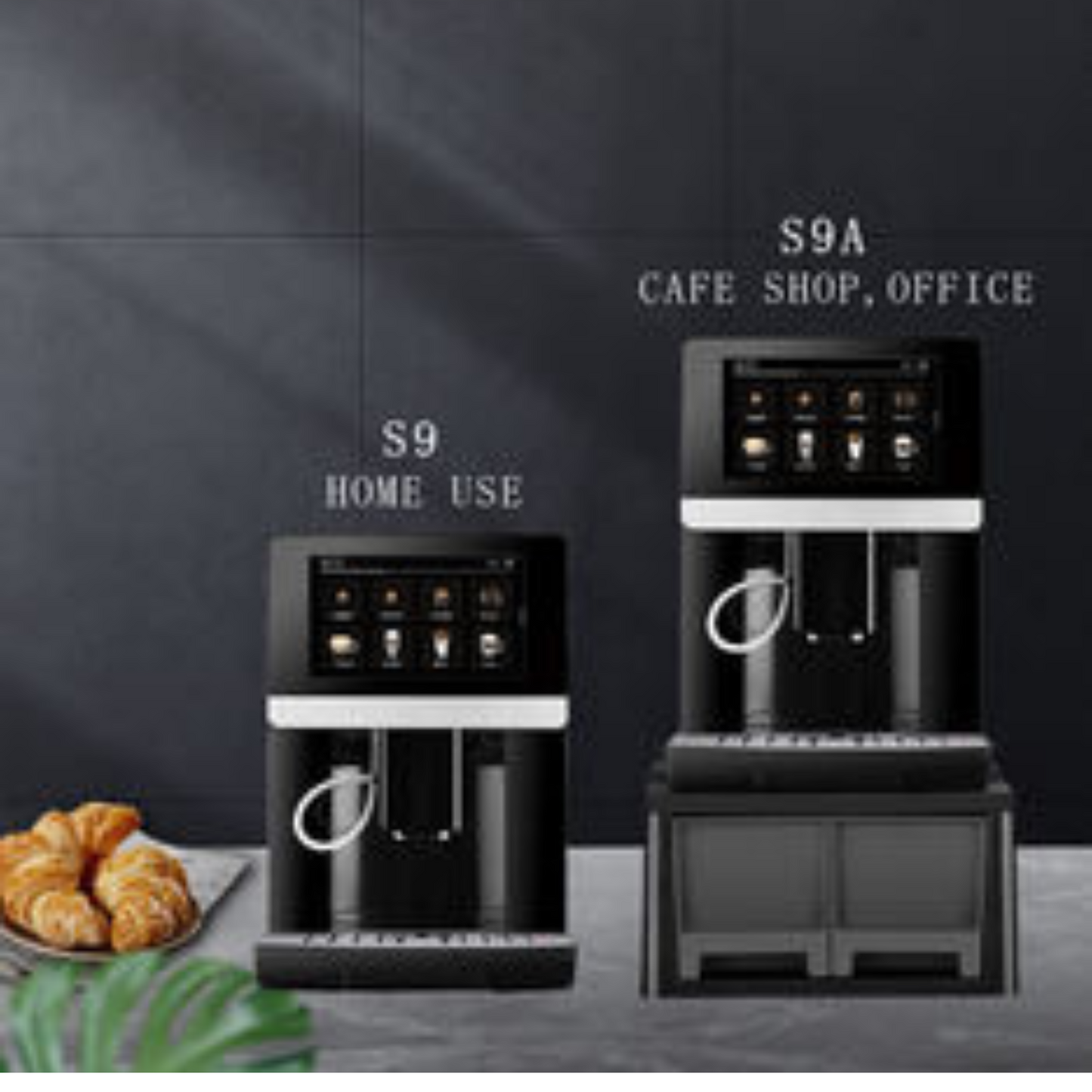Perfect Cup of Coffee with Bean to Cup Machines