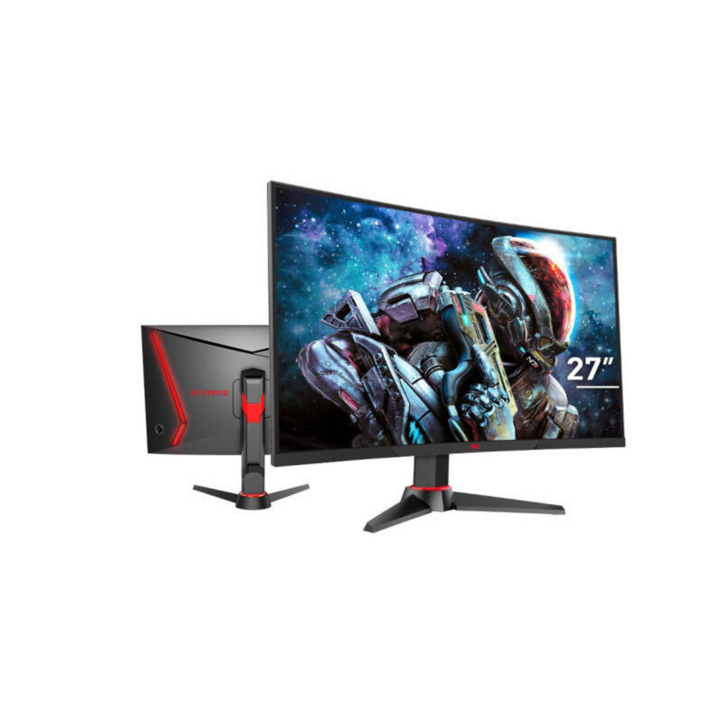 Led Gaming Monitor