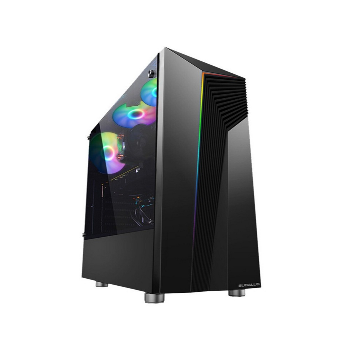 Hexa Core Radeon Vega Graphics Ssd Pc