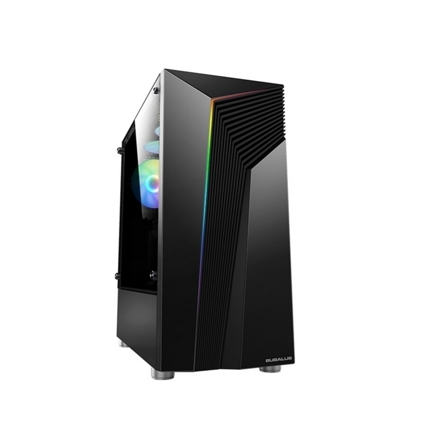 Hexa Core Radeon Vega Graphics Ssd Pc
