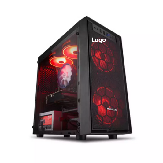 Hexa Core Radeon Vega Graphics Ssd Pc